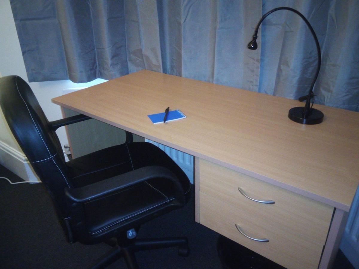 Gosford Apartment Ковентри Экстерьер фото